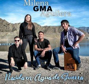 Milena Aguilera GMA - Topic