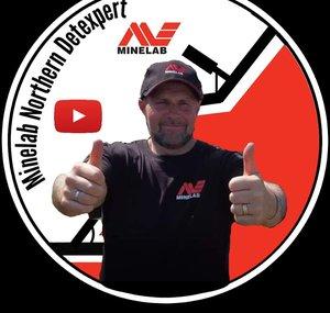 minelab Northern Detexpert