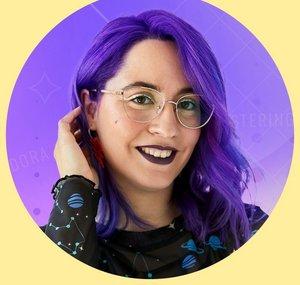 Miriam Gonzalez - Tecnología y Programación
