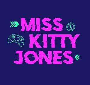 Miss Kitty Jones