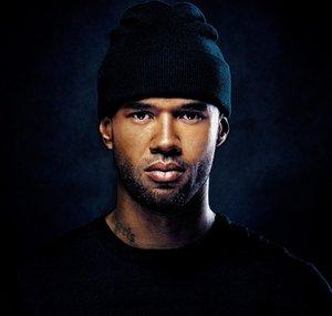 Mr. Probz