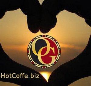 My Coffee Pays Me