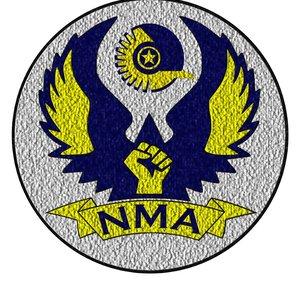 NEW MODEL ARMY
