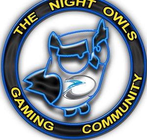 Night Owls Gaming Community