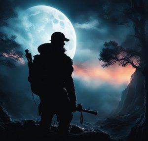 Nightfall Chronicles