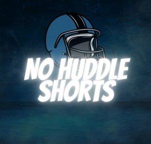 No Huddle Shorts
