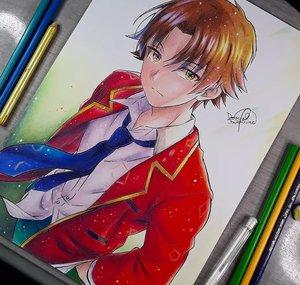 Novo drawing