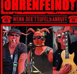 OHRENFEINDT