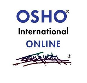 OSHO International ONLINE