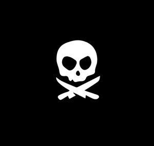 Pete's Pirate Life