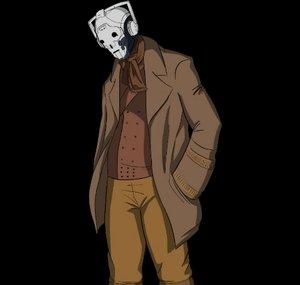 pimp demon