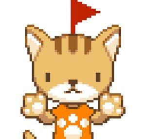 PixelFlag PixelArt Channel
