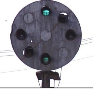Railroad Media Archive