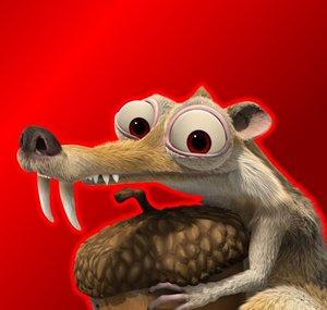 RedScrat 
