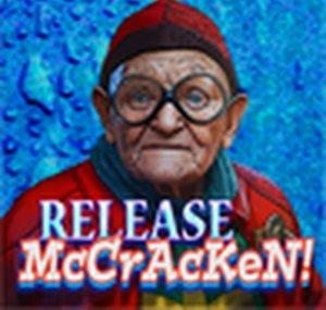 Release McCracken!