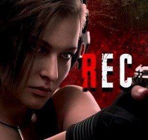 Resident Evil Center