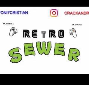 Retro Sewer