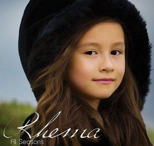 Rhema Marvanne