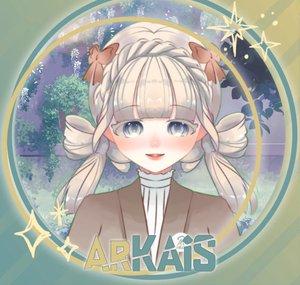 Rhetta Inka《ARKAiS》