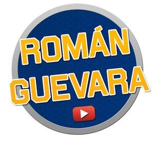 Roman Guevara Live