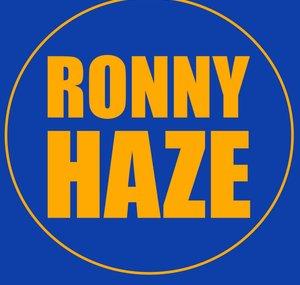Ronny Haze