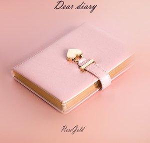 RoseGold