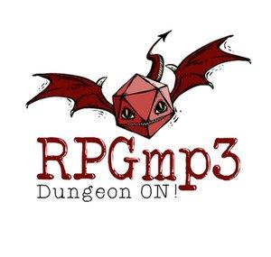 RPGMP3: Dungeon ON!