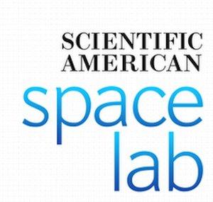 Scientific American Space Lab