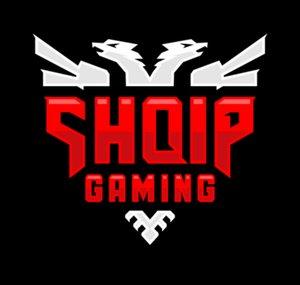 SHQIPGaming