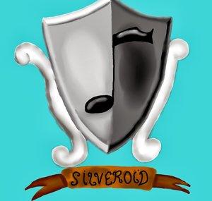 Silveroid UTAU