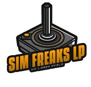 Sim Freaks LP