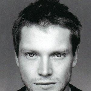 Simon Woods
