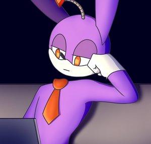 S.I.N Rabbit