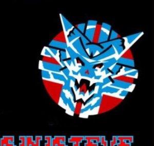 Sinisteve Retro Gamer