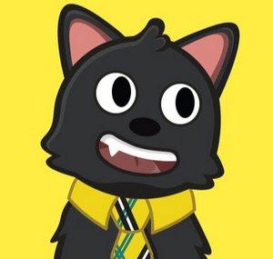 Sir Meows A Lot