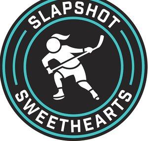 Slapshot Sweethearts Show