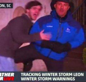 Storm Coverage