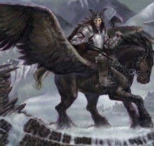Stormglad