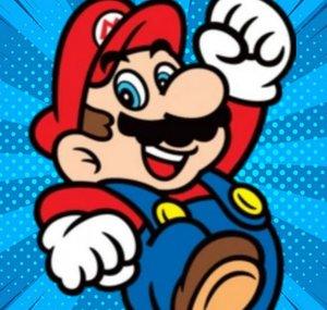 Super Mario Wacker