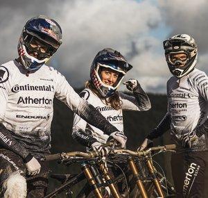 The Athertons