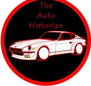 The Automotive Historian