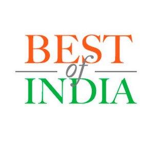The Best of India