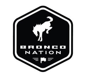 The Bronco Nation