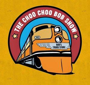 The Choo Choo Bob Show