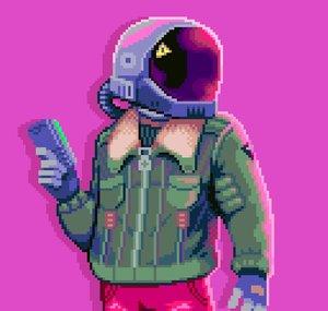 The Cosmic Drifter 