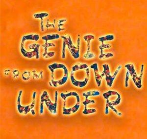 The Genie From Down Under