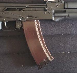 The Kalashnikov Channel