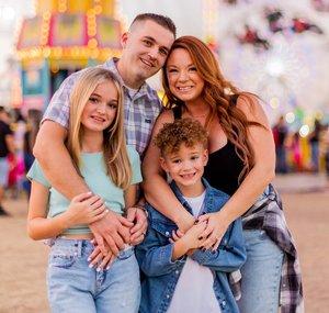 The Rowdy Fam 