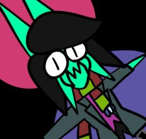 TheScarvedInsect