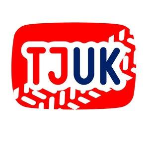 Trucker Jay In the UK